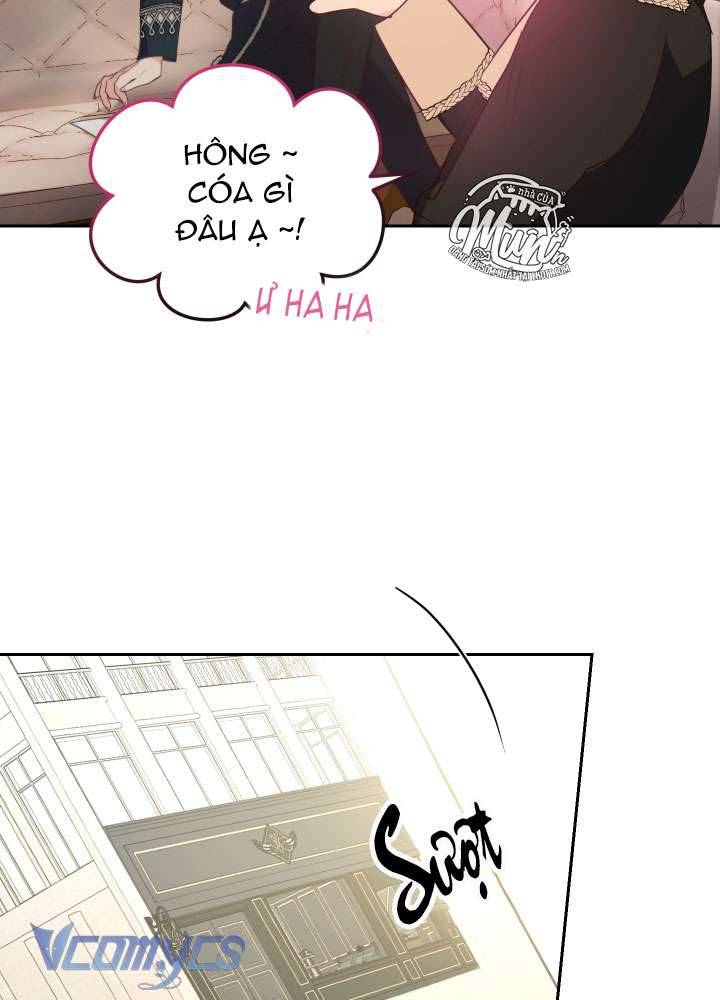 Nhà Điều Chế Nước Hoa Độc Quyền Của Bạo Chúa Chap 19 - Trang 2