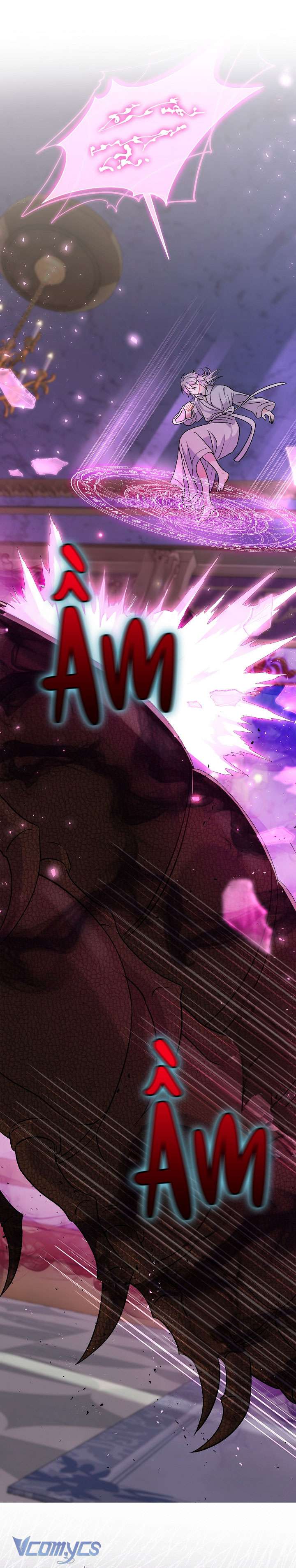 Người Xem Mắt Của Ác Nữ Quá Hoàn Hảo Chapter 12 - Trang 4