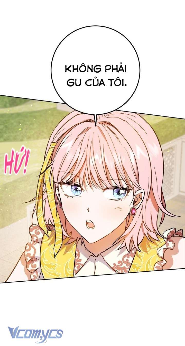 Cuộc Sống Mới Của Công Nương Chapter 40 - Trang 4