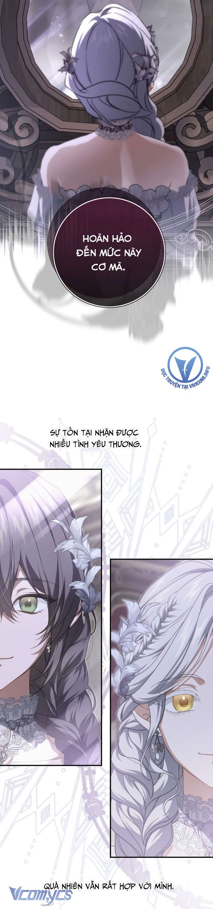 Lại Một Lần Nữa Hướng Về Ánh Sáng Chap 96 - Next Chap 97