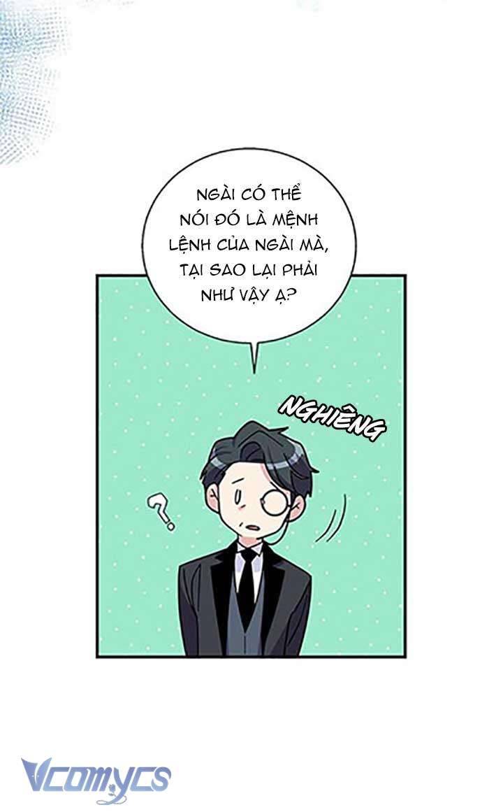 Chồng Yêu, Tôi Đây Bãi Công! Chap 11 - Trang 3