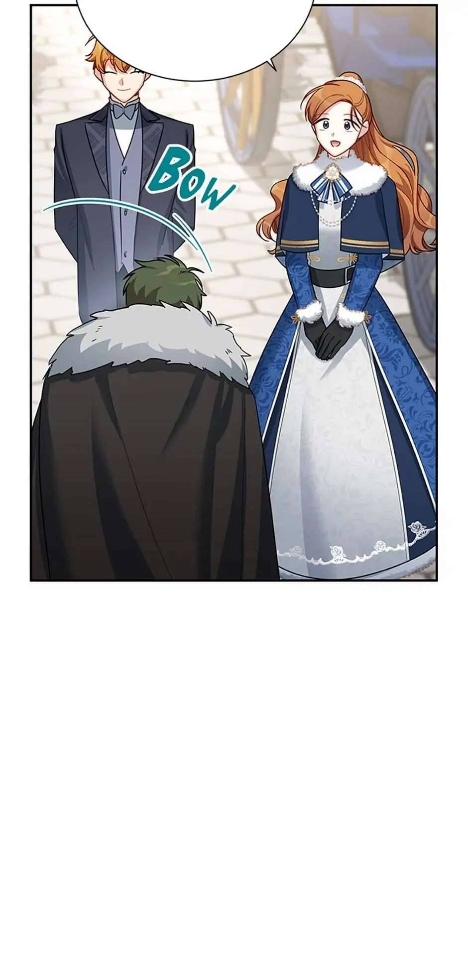 Nữ Công Tước Với Tâm Hồn Trống Rỗng Chapter 27 - Trang 4