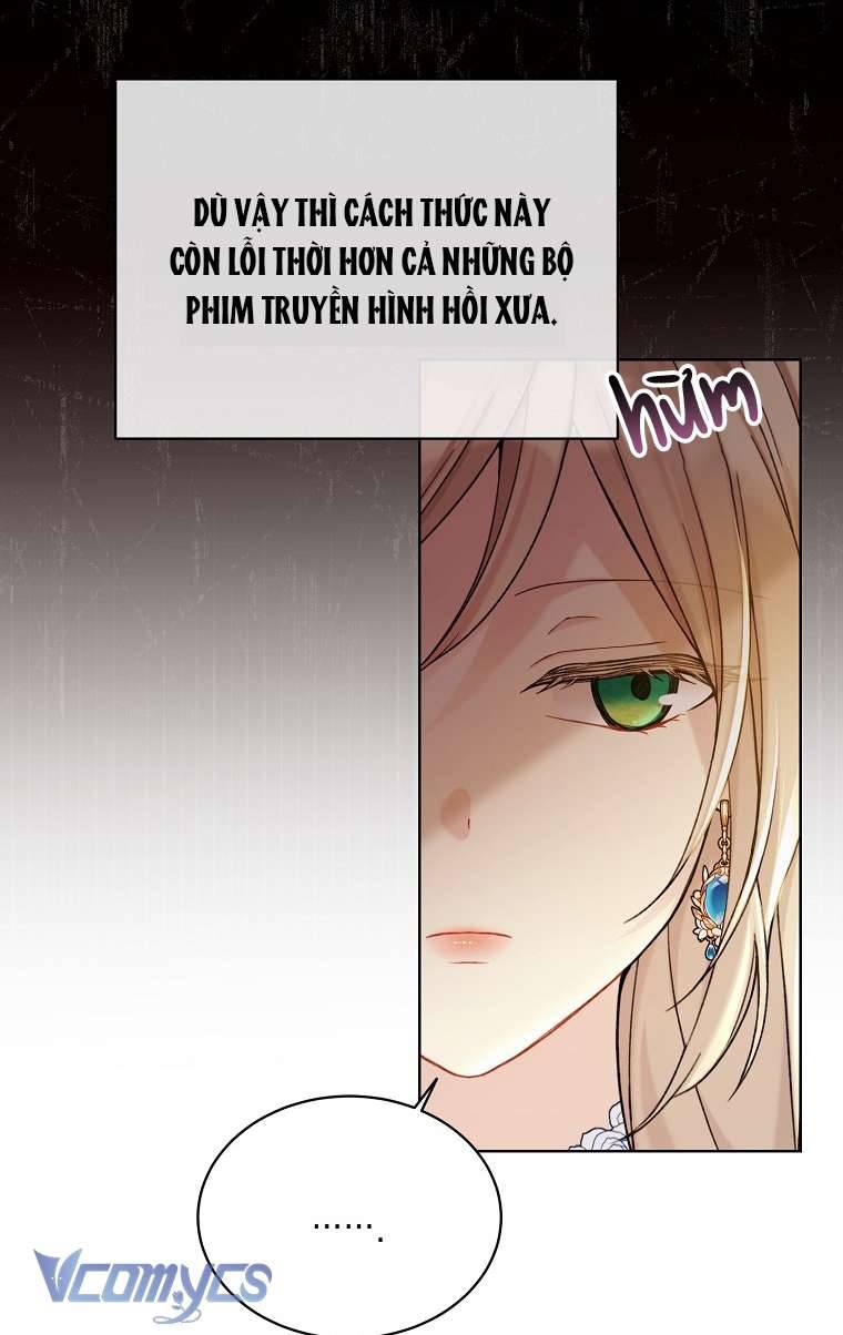 Vương Miện Lục Bảo Chap 98 - Trang 2