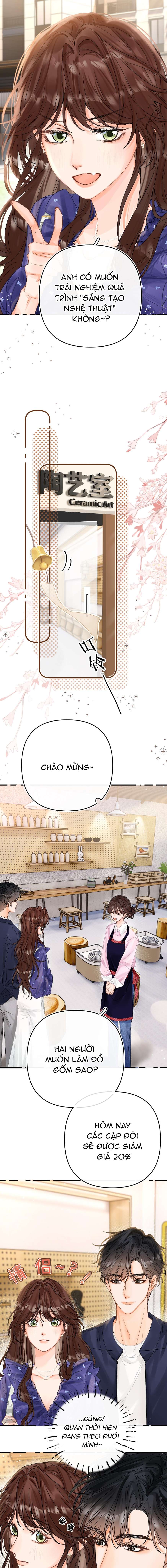 Xin người hãy chăm sóc cho em Chap 16 - Next Chap 17
