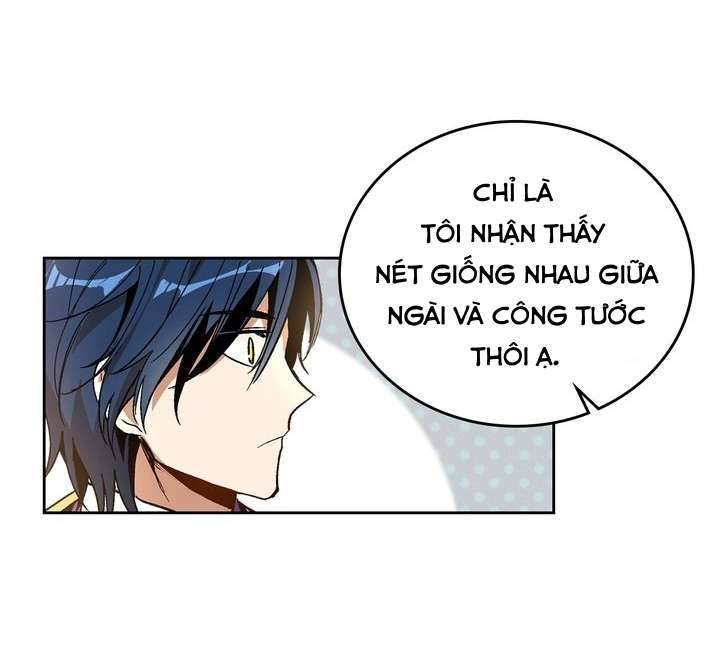 Vị Hôn Thê Khế Ước Của Công Tước Chapter 55 - Trang 4