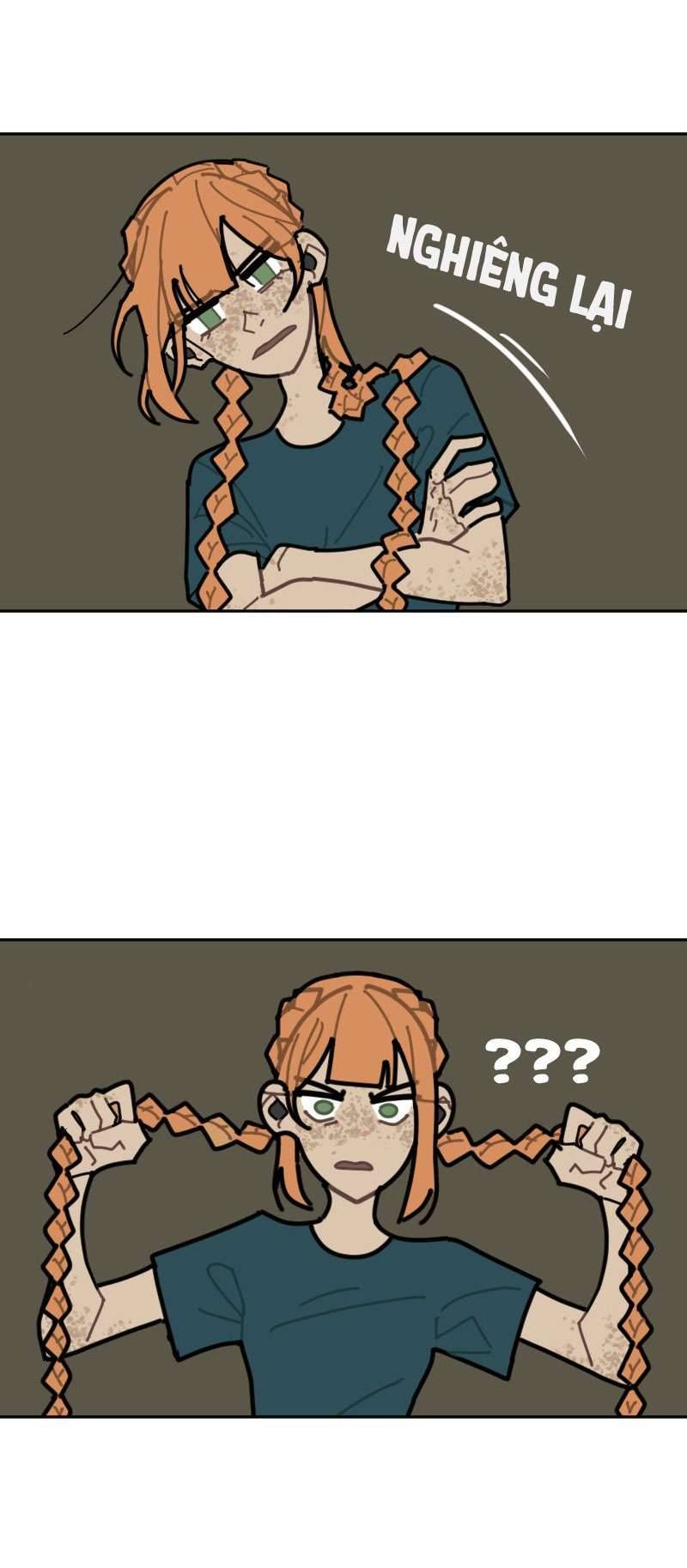 Nghĩa Trang Xe Buýt Chapter 24 - Trang 2