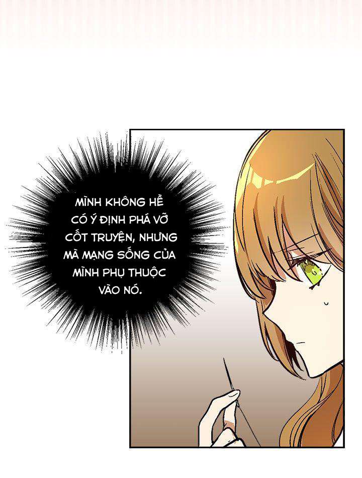 Vị Hôn Thê Khế Ước Của Công Tước Chapter 28 - Trang 4