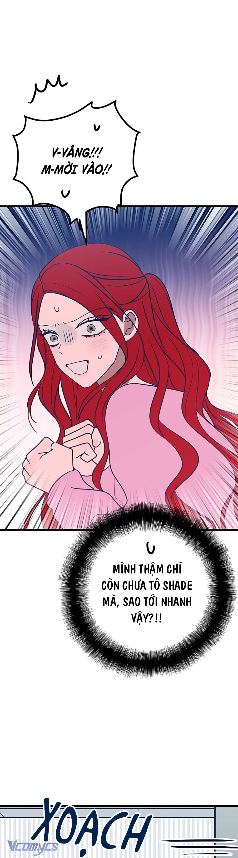 Kẻ Rác Rưởi Không Đáng Được Yêu Chapter 68 - Trang 4