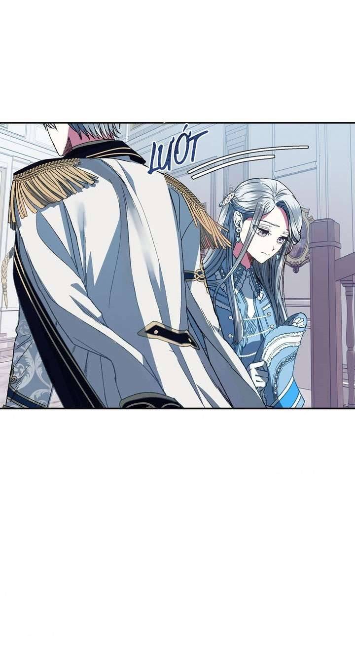 Cha À, Con Không Muốn Kết Hôn Đâu Chap 2 - Trang 2