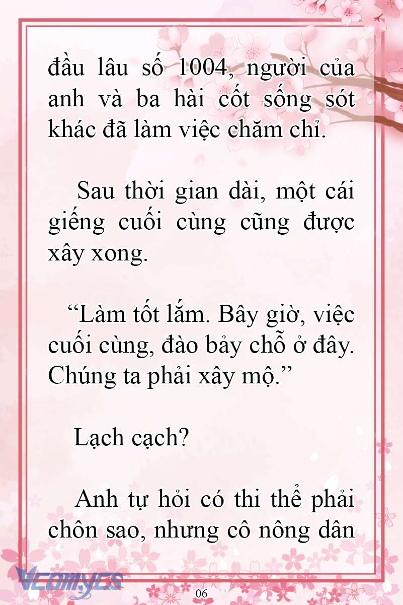 [Novel] Đặc Quyền Của Người Chuyển Sinh Chap 15 - Trang 2