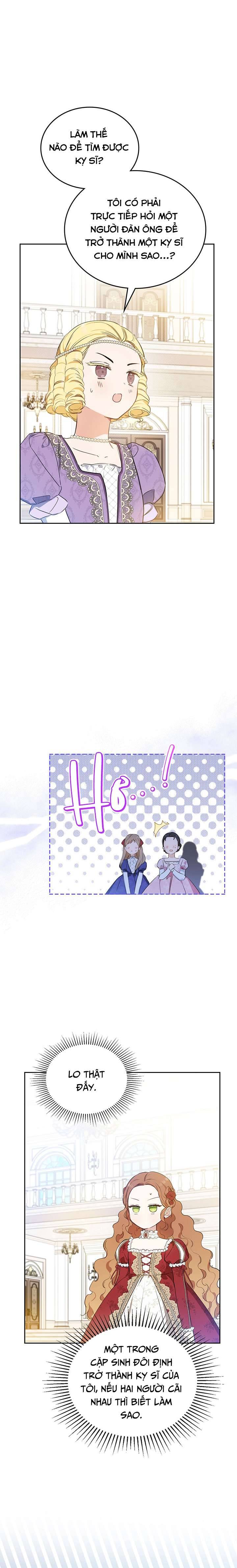 Kiếp Này Nhất Định Làm Gia Chủ Chap 107 - Trang 2