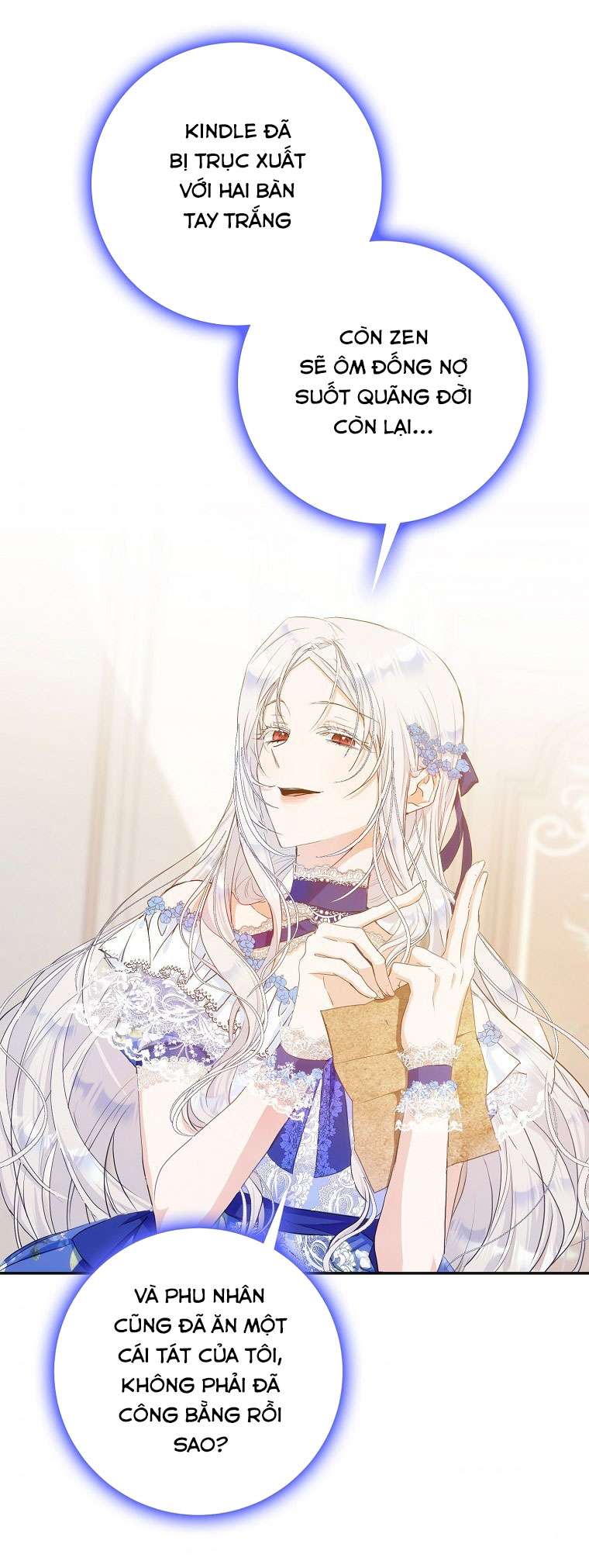 Tôi Trở Thành Vợ Của Nam Chính Chap 24 - Trang 3