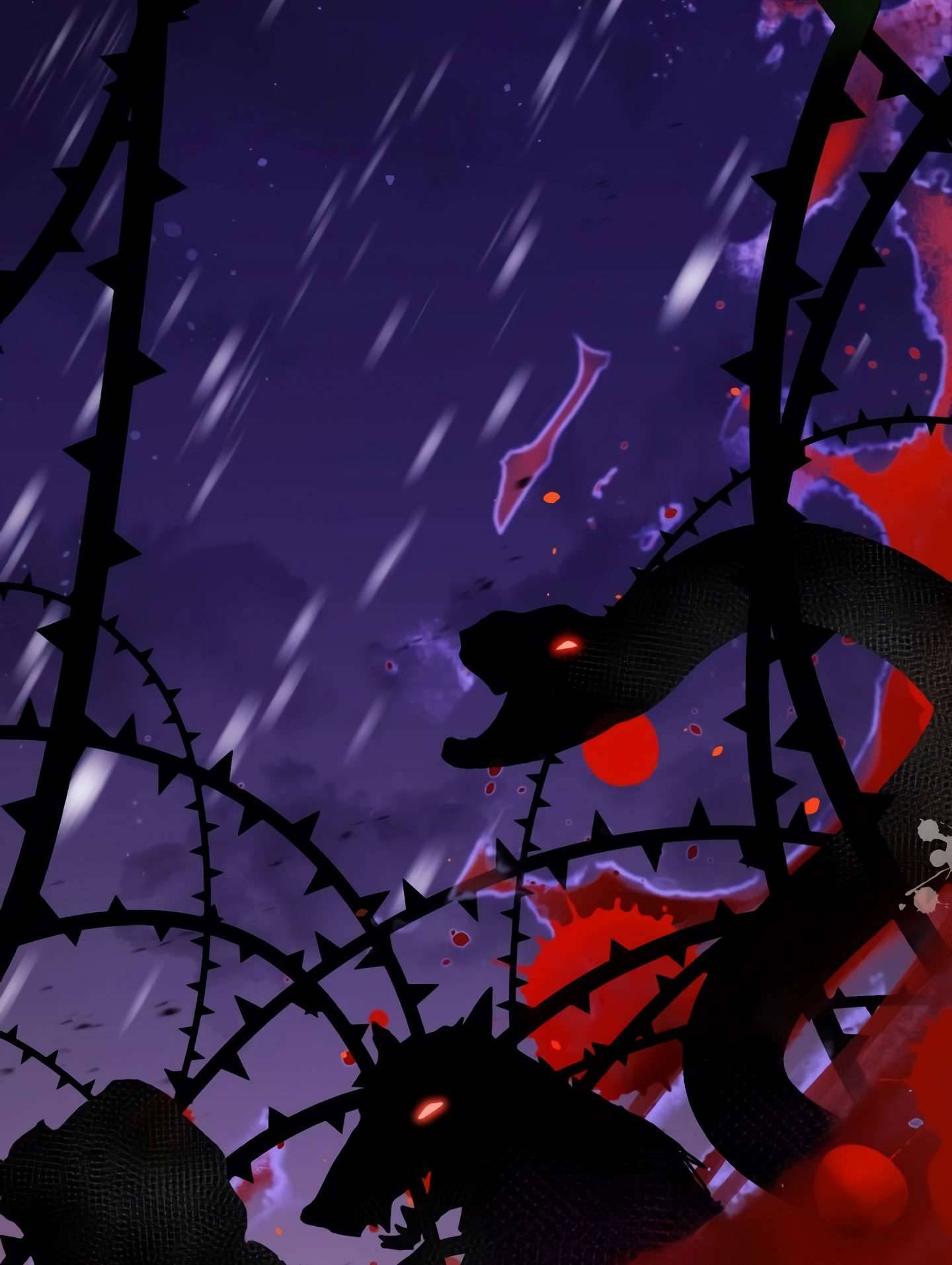 Người Bảo Hộ Của Bạo Quân Là Ma Nữ Tàn Độc Chap 11 - Next Chap 12