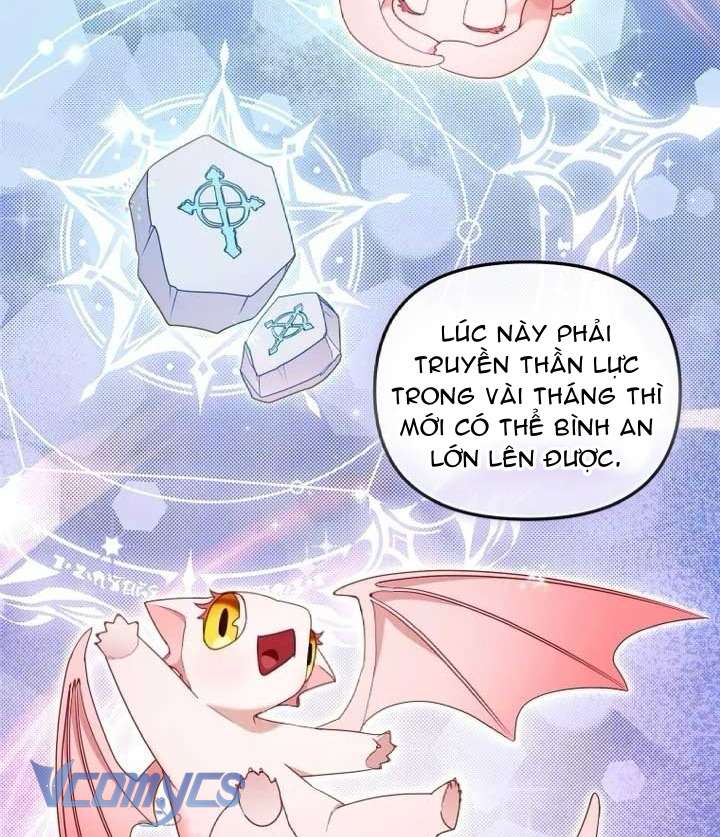 Tôi Được Nuôi Dưỡng Bởi Những Kẻ Phản Diện Chap 67 - Next Chap 68