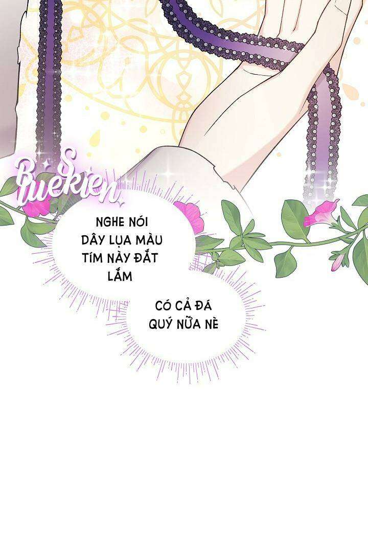 Bệ Hạ, Tôi Sẽ Giết Ngài! Chapter 21 - Trang 4