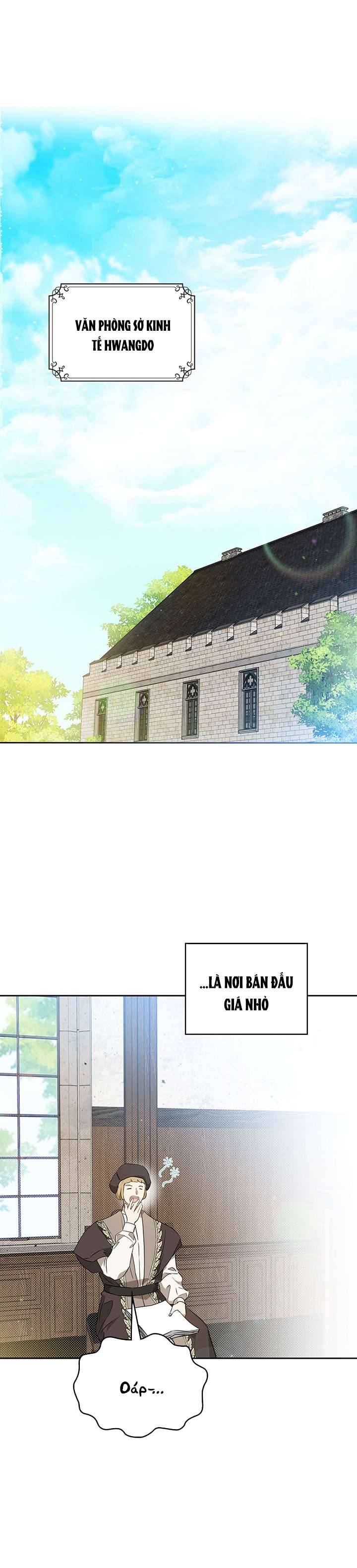 Kiếp Này Nhất Định Làm Gia Chủ Chap 83 - Trang 2