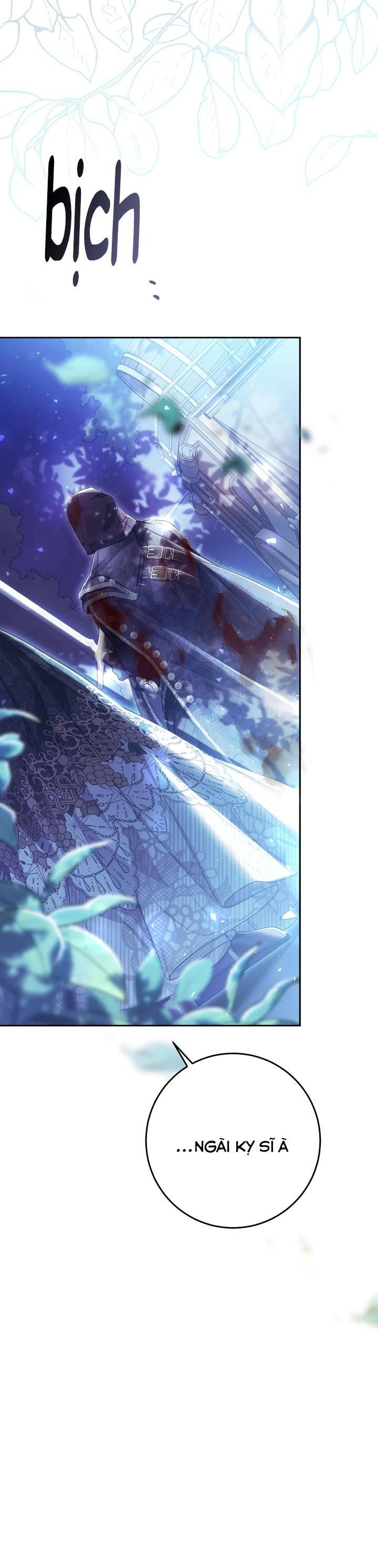 Ác Nữ Chỉ Là Một Con Rối Chap 66 - Trang 2