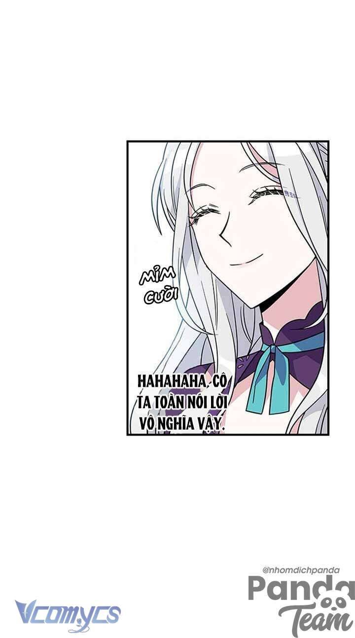 Chồng Yêu, Tôi Đây Bãi Công! Chap 5 - Trang 3