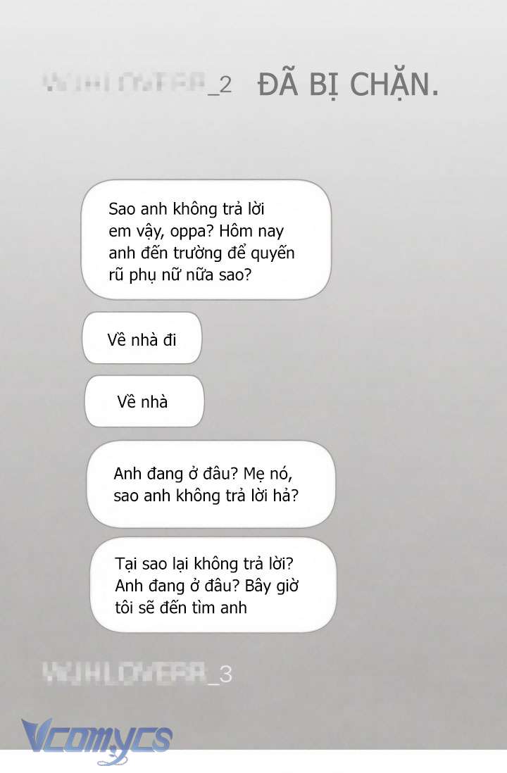 [18+] Mong Ước Của Ác Quỷ Chap 28 - Next Chap 29