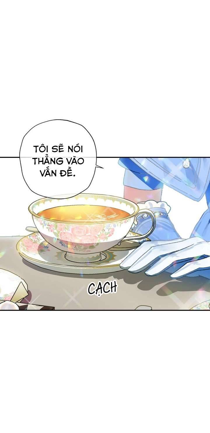 Cha À, Con Không Muốn Kết Hôn Đâu Chap 2 - Trang 2