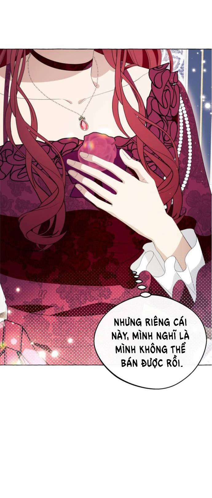 Tôi Tưởng Đó Chỉ Là Tiểu Thuyết Trọng Sinh Bình Thường Chapter 13 - Trang 4