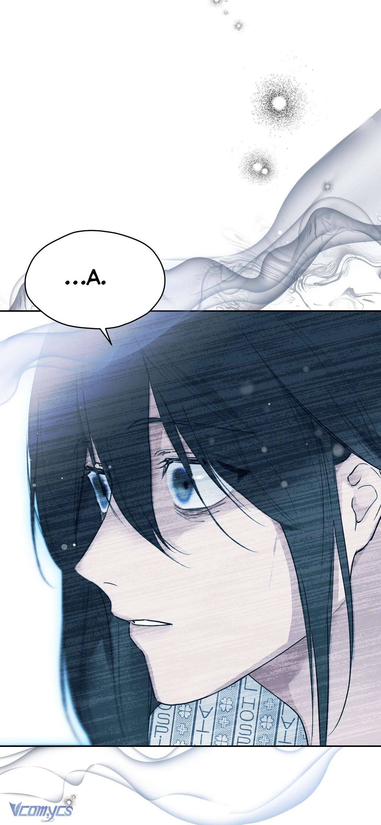 Thánh Nữ Giả Muốn Bỏ Trốn Chap 2 - Trang 4