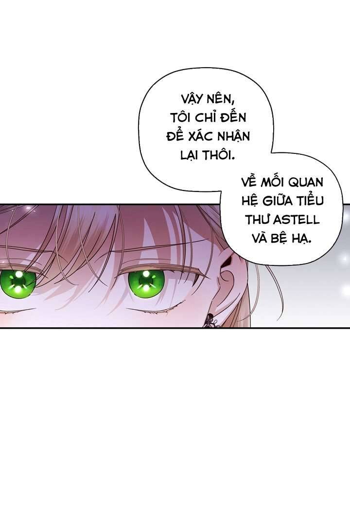 Phương Pháp Che Giấu Đứa Con Của Hoàng Đế Chapter 33 - Trang 4