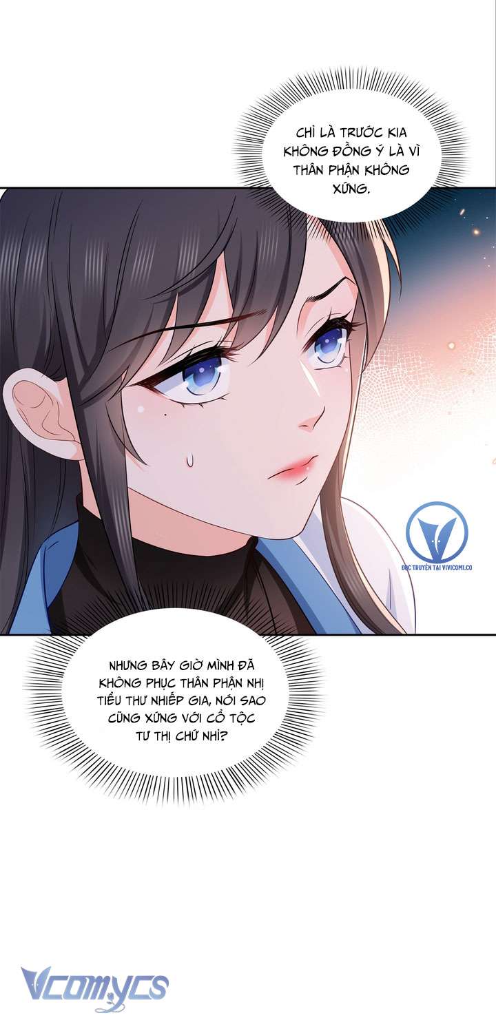 Hệt Như Hàn Quang Gặp Nắng Gắt Chap 522 - Trang 4