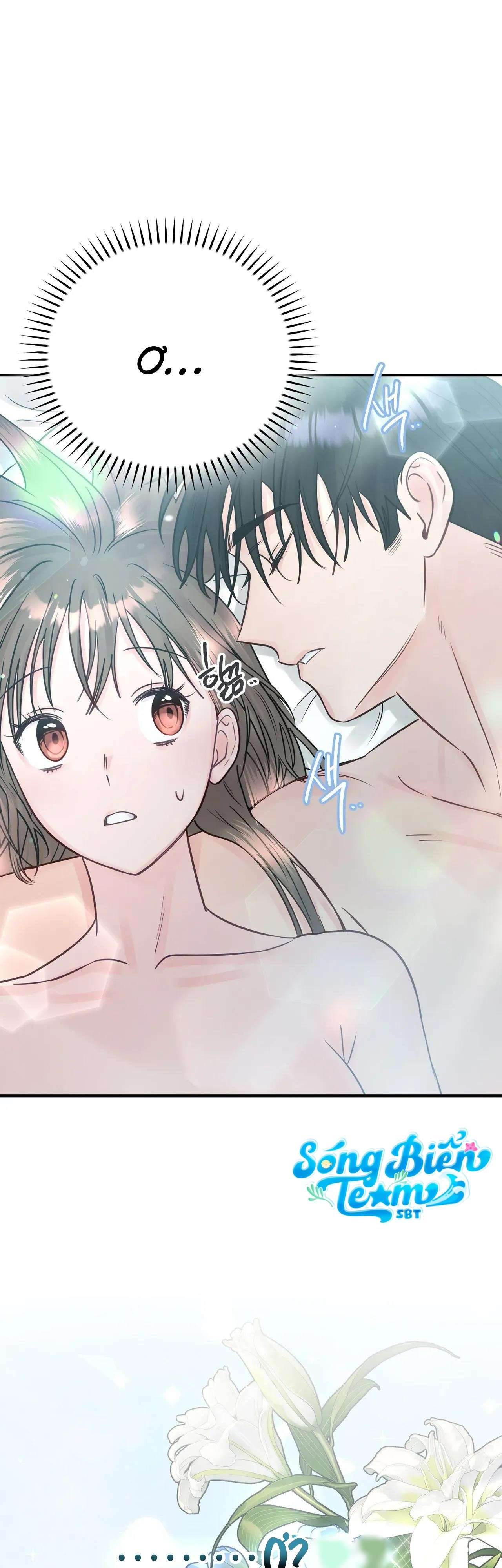 [ 18+ ] Người bạn nguy hiểm của anh trai Chap 17 - Trang 2