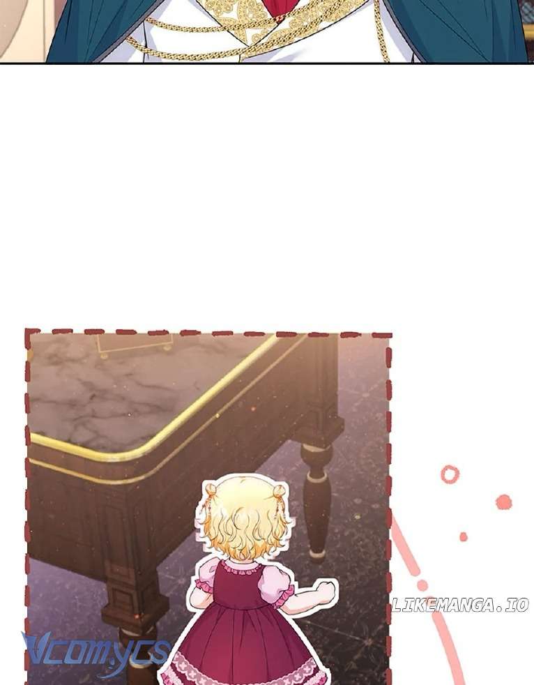 Công Chúa Bé Con Hạng S Thật Mạnh Chapter 21 - Trang 4