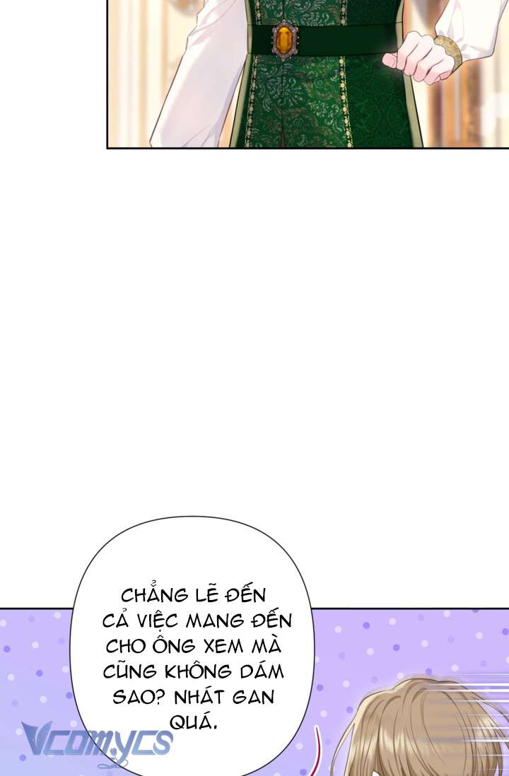 Người Anh Trai Mạnh Nhất Của Tôi Đã Mất Trí Nhớ Chap 15 - Trang 4