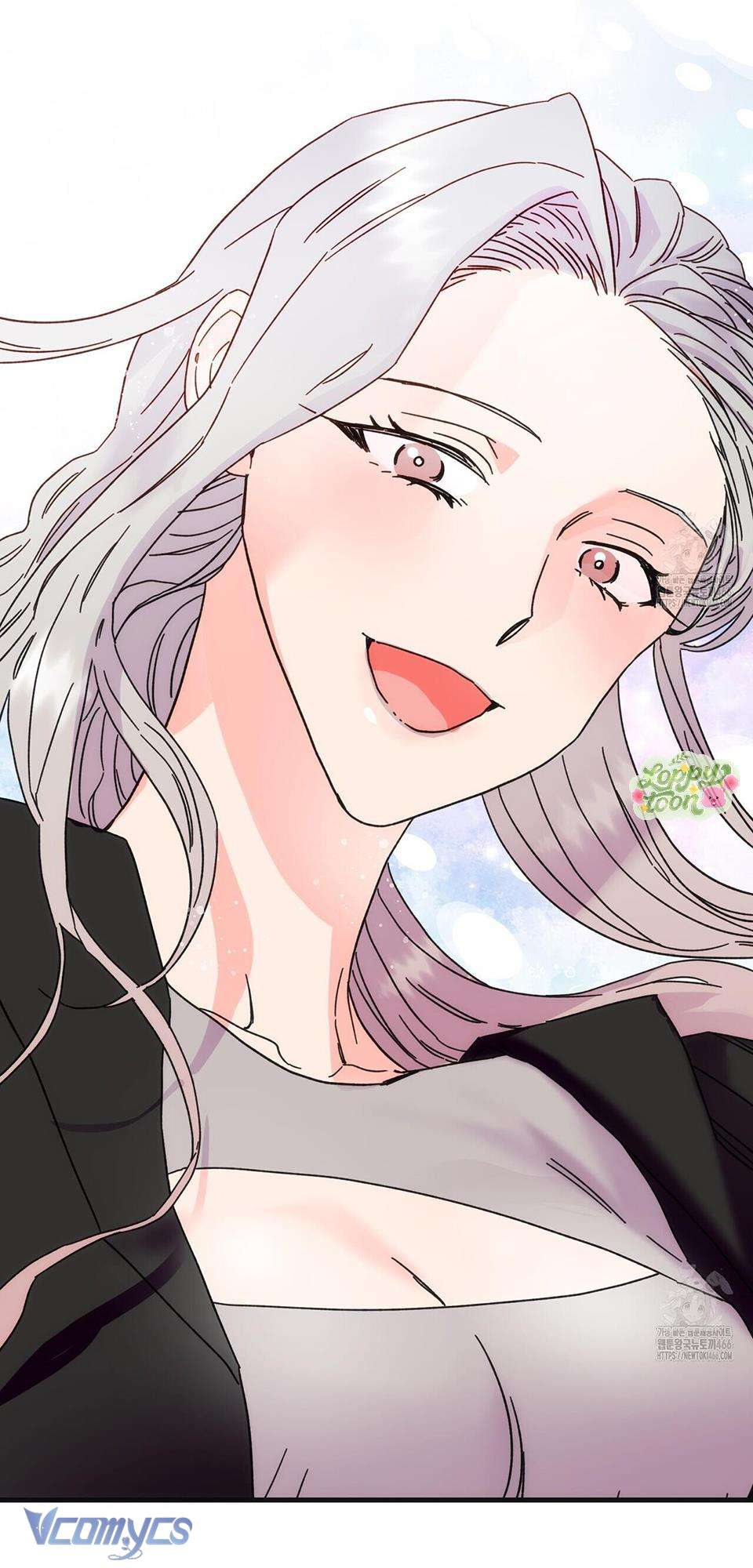 Rung Động Đỉnh Cao Chap 5 - Next 