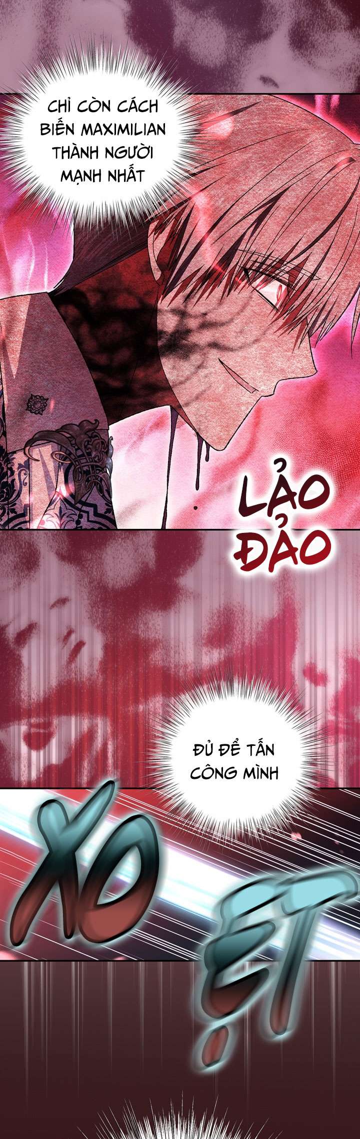 Cha À, Con Không Muốn Kết Hôn Đâu Chap 83 - Trang 2