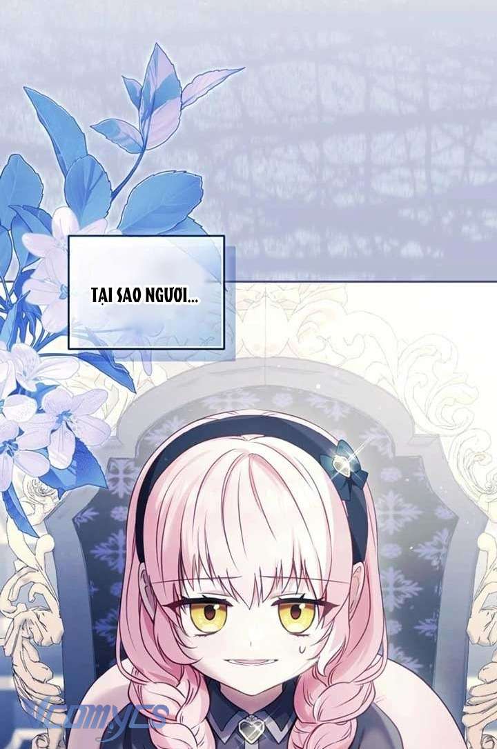 Tôi Được Nuôi Dưỡng Bởi Những Kẻ Phản Diện Chap 77 - Trang 3