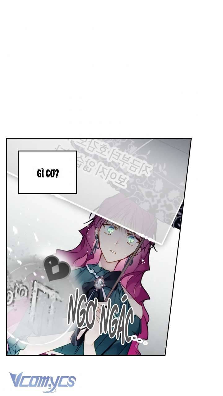 Kết Cục Của Nhân Vật Phản Diện Chỉ Có Thể Là Cái Chết Chapter 92 - Trang 4