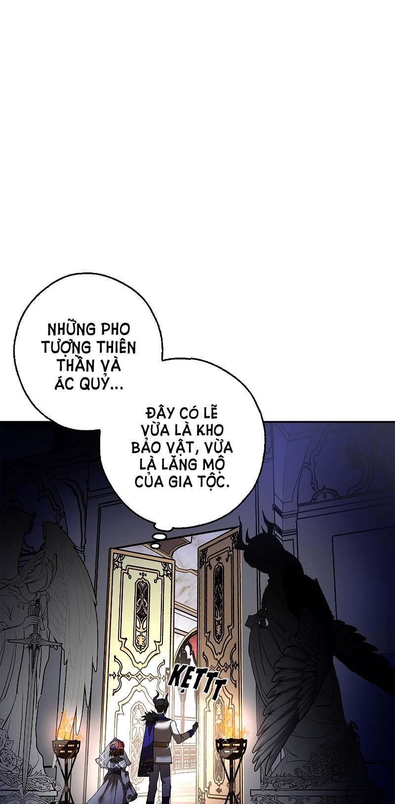 Hôn Phu Ẩn Sắc Chapter 9 - Trang 4