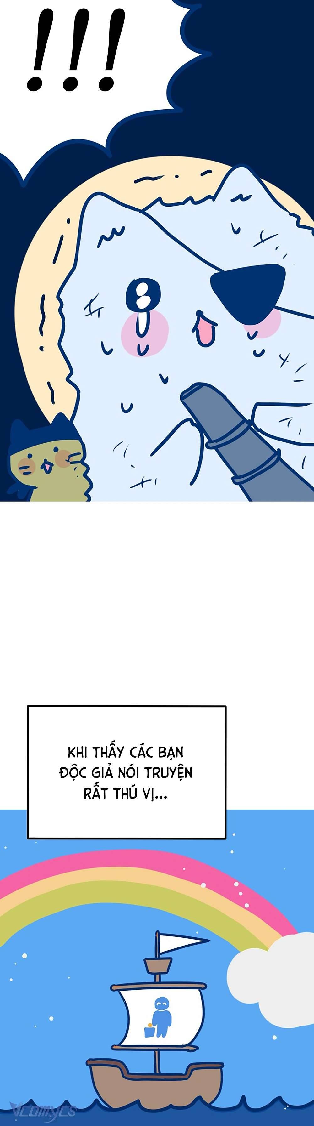 Kẻ Rác Rưởi Không Đáng Được Yêu Chap 46.5 - Trang 2