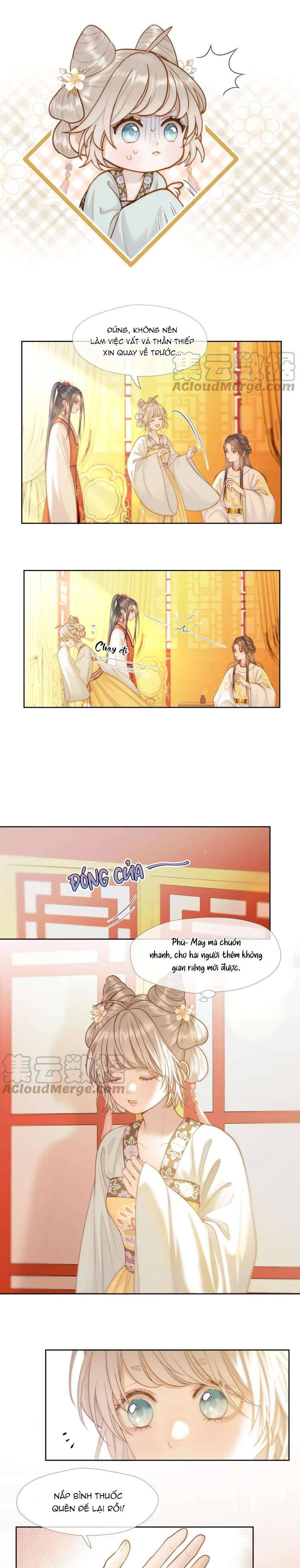 Livestream Trong Lãnh Cung Chap 27 - Trang 2