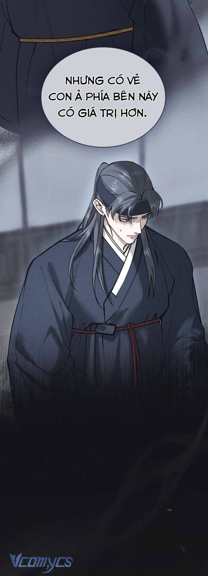 [18+] Đêm Giông Bão Chap 29 - Trang 2