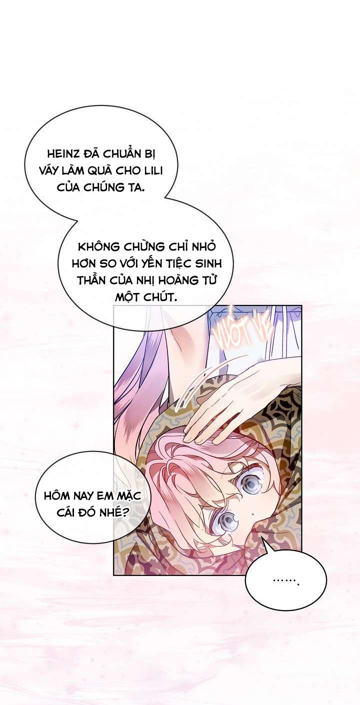 Quý Cô Thế Giới Ngầm Chap 27 - Next Chap 28