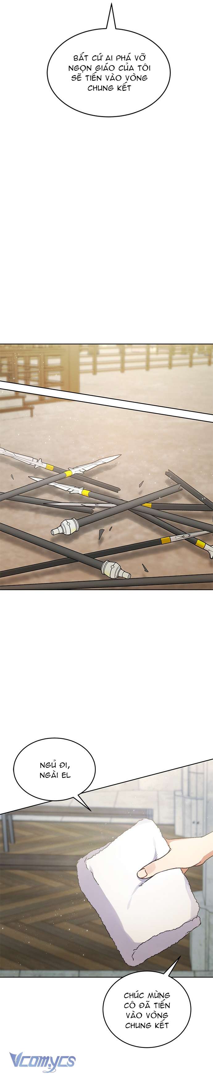 Làm Thế Nào Để Ăn Chủ Nhân Chapter 59 - Next Chapter 60