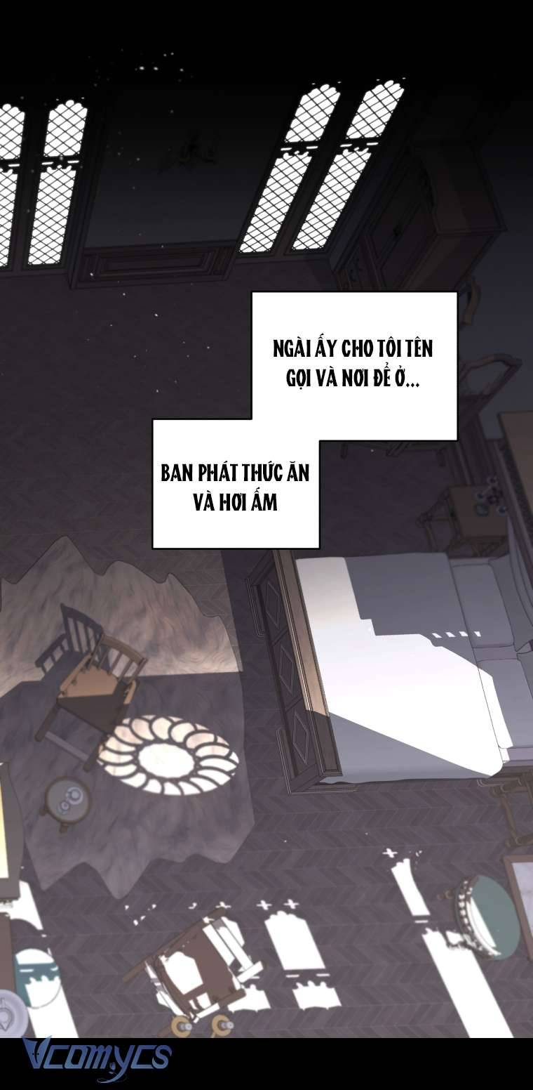 Ác Nữ Thuần Hoá Quái Thú Chapter 1 - Trang 4