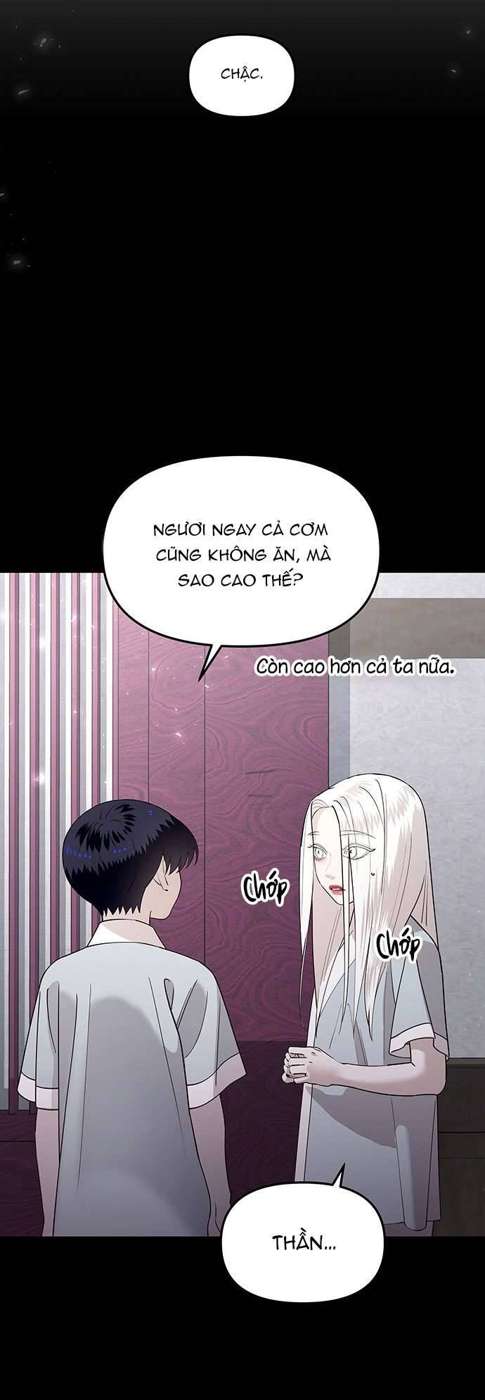 Vương Tử Huyền Bí Chapter 87 - Trang 4