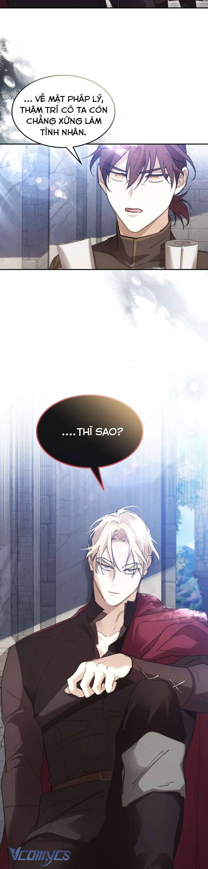 Tiếng Trống Vang Dội Chapter 15 - Next Chapter 16