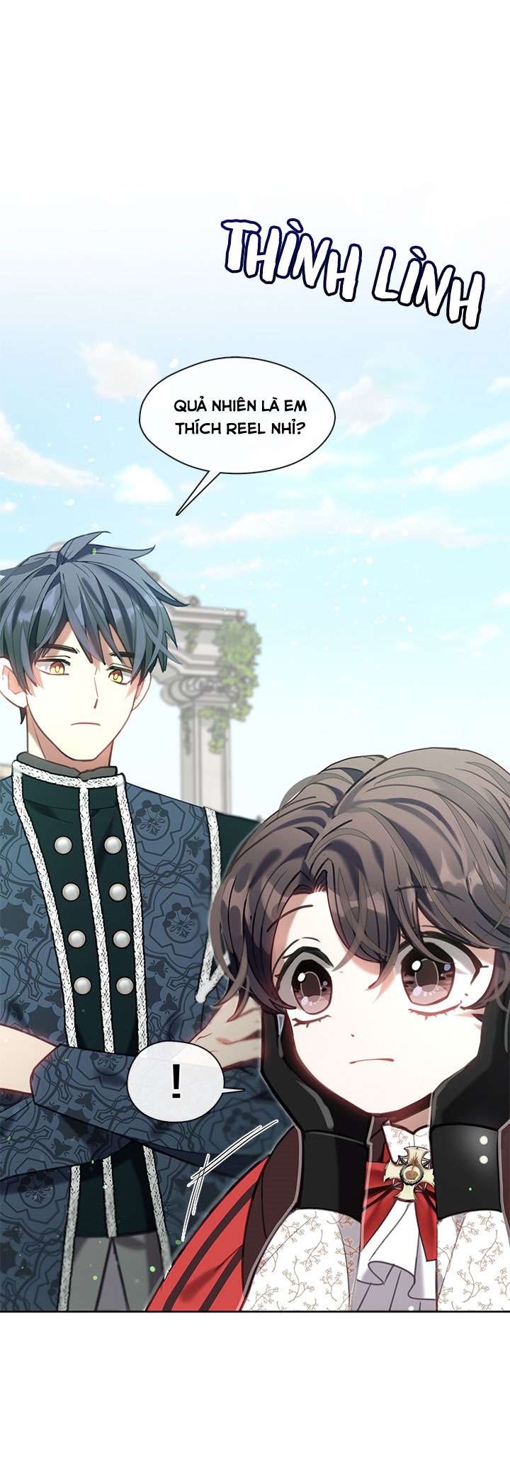 Gia Đình Bị Ám Ảnh Bởi Tôi Chapter 22 - Trang 4