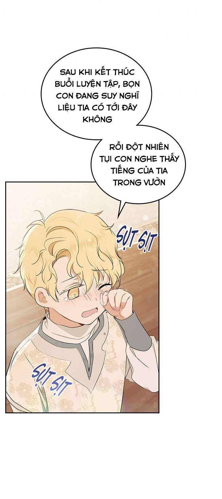 Kiếp Này Nhất Định Làm Gia Chủ Chap 39 - Trang 2