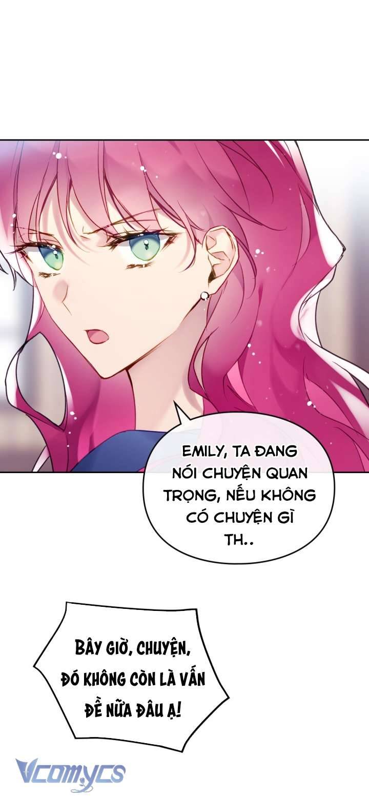 Kết Cục Của Nhân Vật Phản Diện Chỉ Có Thể Là Cái Chết Chapter 98 - Next Chapter 99