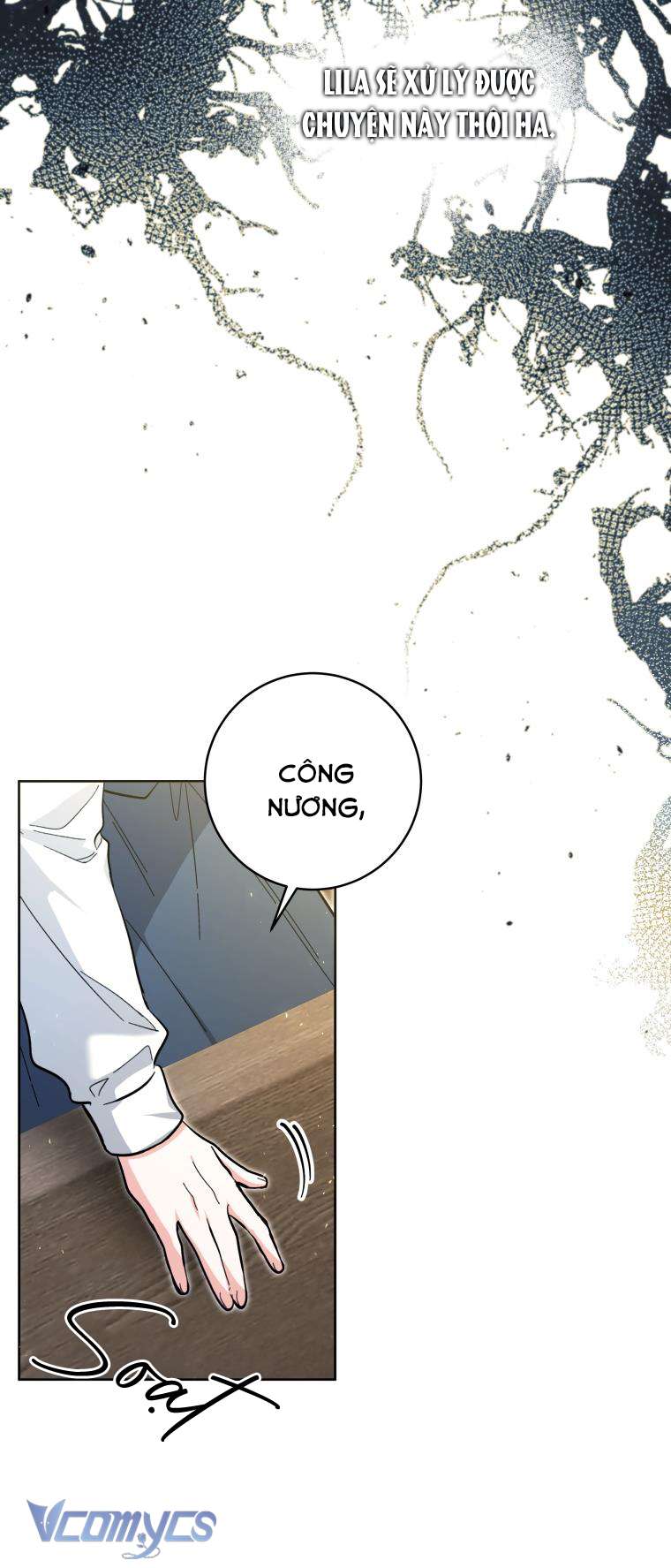 Bé Con Cá Voi Sát Thủ Chapter 20 - Trang 4