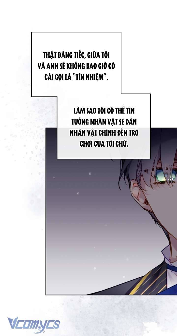 Kết Cục Của Nhân Vật Phản Diện Chỉ Có Thể Là Cái Chết Chapter 109 - Trang 4