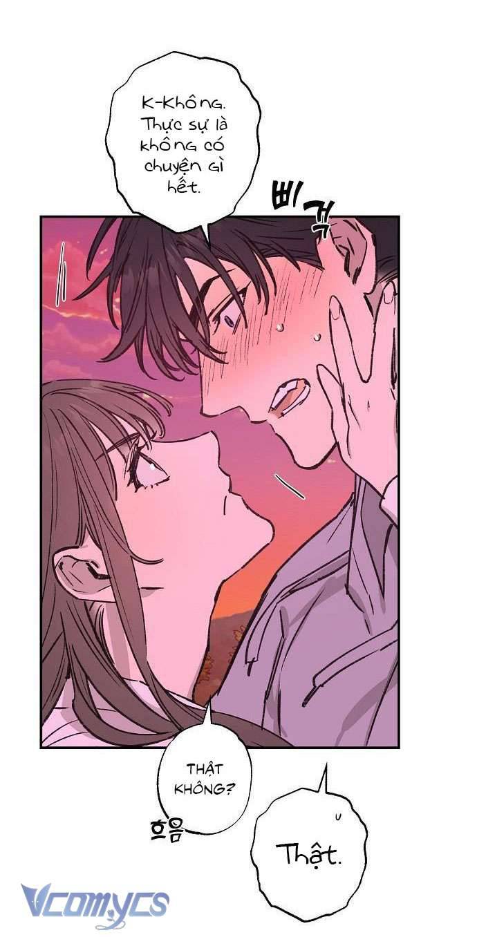 Onsaemiro Chapter 31 - Trang 4